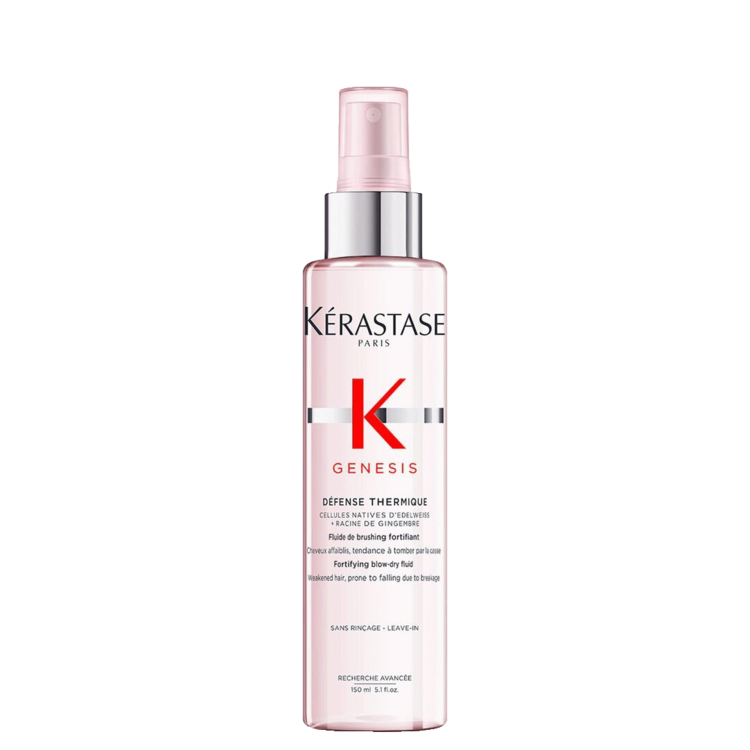 KÉRASTASE Genesis | Défense Thermique