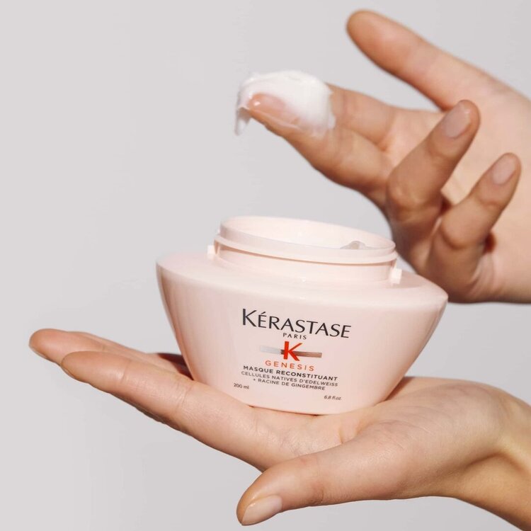 KÉRASTASE Genesis | Masque Reconstituant 200 ml (6.8 fl. oz)