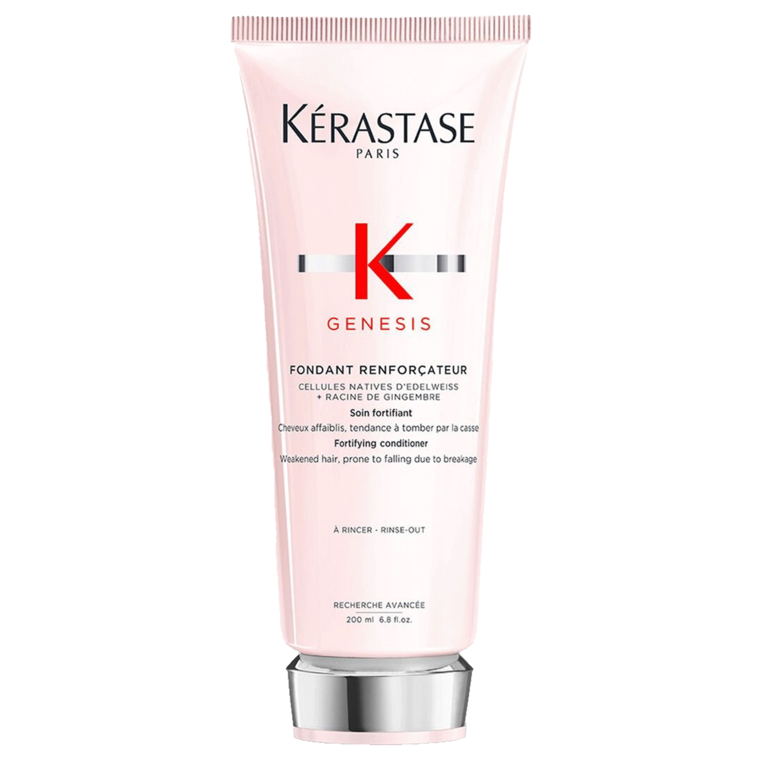 Kérastase Genesis Fondant Renforcateur - Industria Coiffure