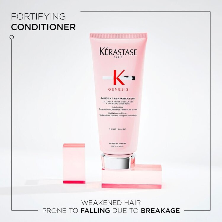 KÉRASTASE Genesis | Fondant Renforcateur