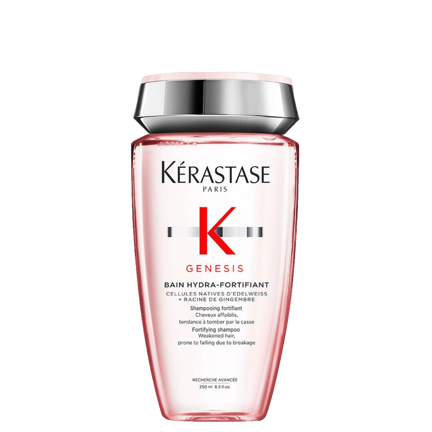 ケラスターゼBain Hydra-Fortifiant 1000ml Bain Hydra-Fortifiant Shampoo 1000ml Kerastase