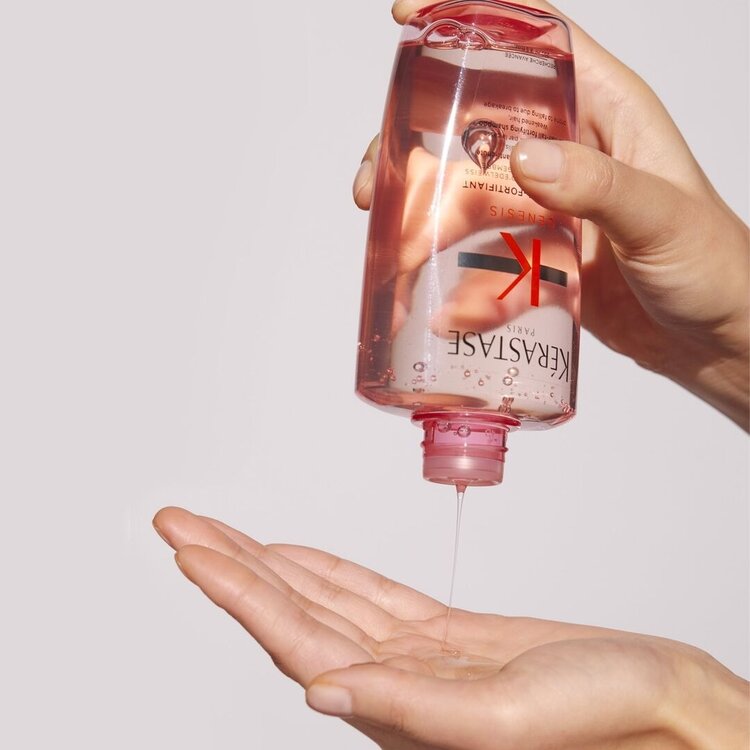 KÉRASTASE Genesis | Bain Hydra-Fortifiant