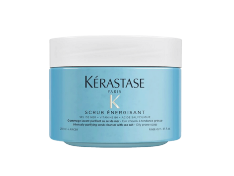 KÉRASTASE Fusio Scrub | Énergisant (250ml/8.5oz)