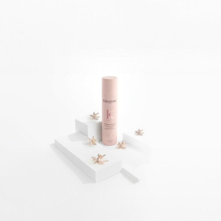 KÉRASTASE Fresh Affair | Shampooing Sec Parfumé