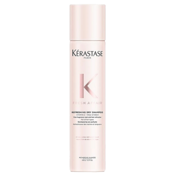 KÉRASTASE Fresh Affair | Shampooing Sec Parfumé