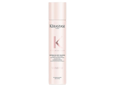 KÉRASTASE Fresh Affair | Shampooing Sec Parfumé