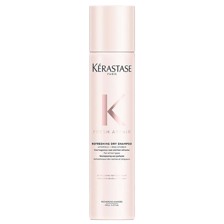 KÉRASTASE Fresh Affair | Refreshing Dry Shampoo