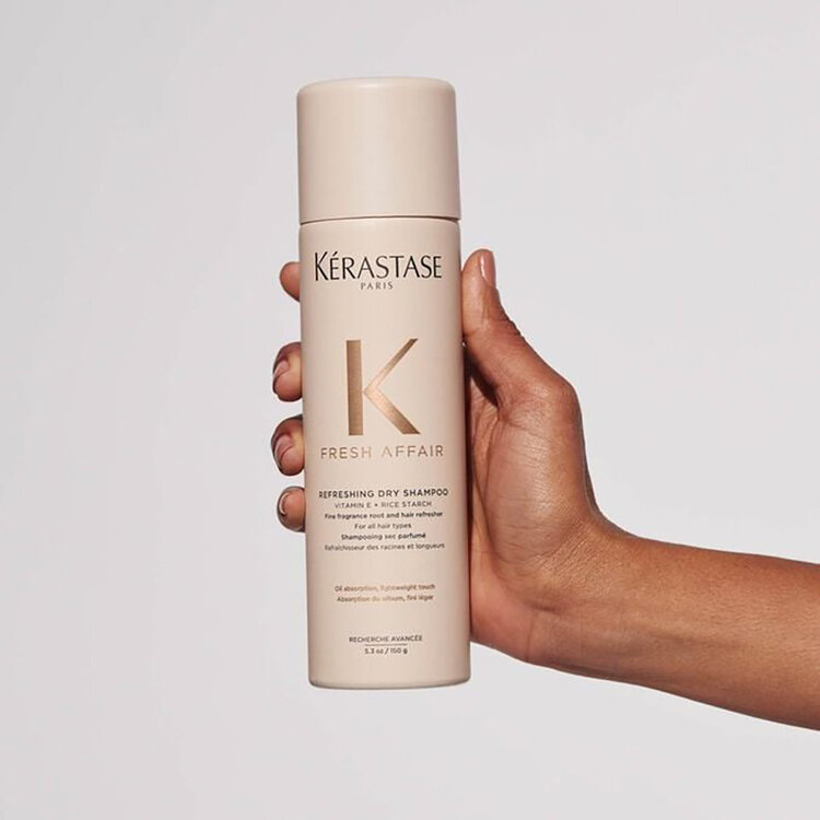KÉRASTASE Fresh Affair | Refreshing Dry Shampoo