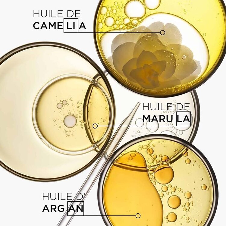 KÉRASTASE Elixir Ultime | Le Masque – Soin profond sublimant aux huiles précieuses