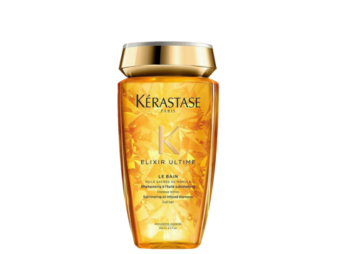 KÉRASTASE Elixir Ultime | Le Bain