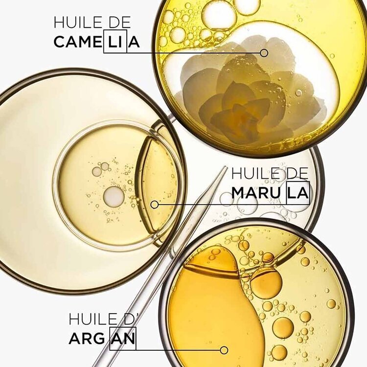 KÉRASTASE Elixir Ultime | Le Bain – Oil-infused shine shampoo for all hair types