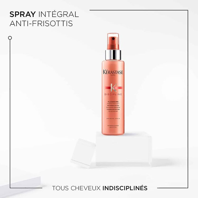 KÉRASTASE Discipline | Soin Fluidissime 150 ml (5.1 fl. oz)