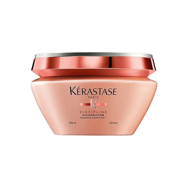 KÉRASTASE Discipline | Maskeratine – Masque lissant intense pour cheveux indisciplinés