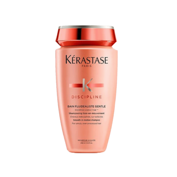 KÉRASTASE Discipline | Bain Fluidealiste Gentle