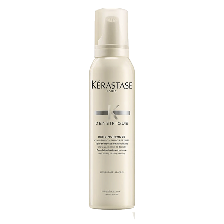 KÉRASTASE Densifique | Mousse Densimorphose 150ml (5.1 fl. oz) – Densifying mousse for fine and thinning hair
