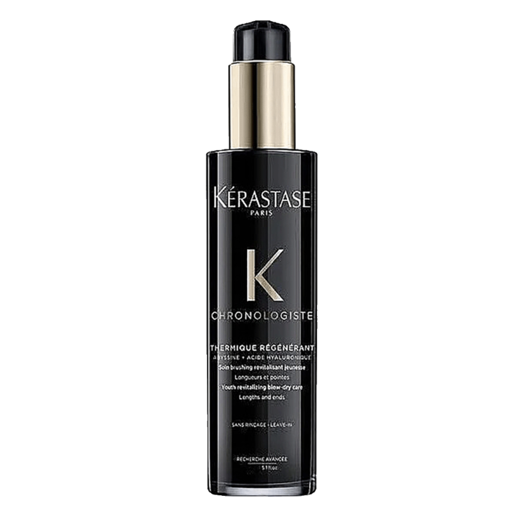 KÉRASTASE Chronologiste | Thermique Regénérant – Revitalizing heat-protecting leave-in for hair