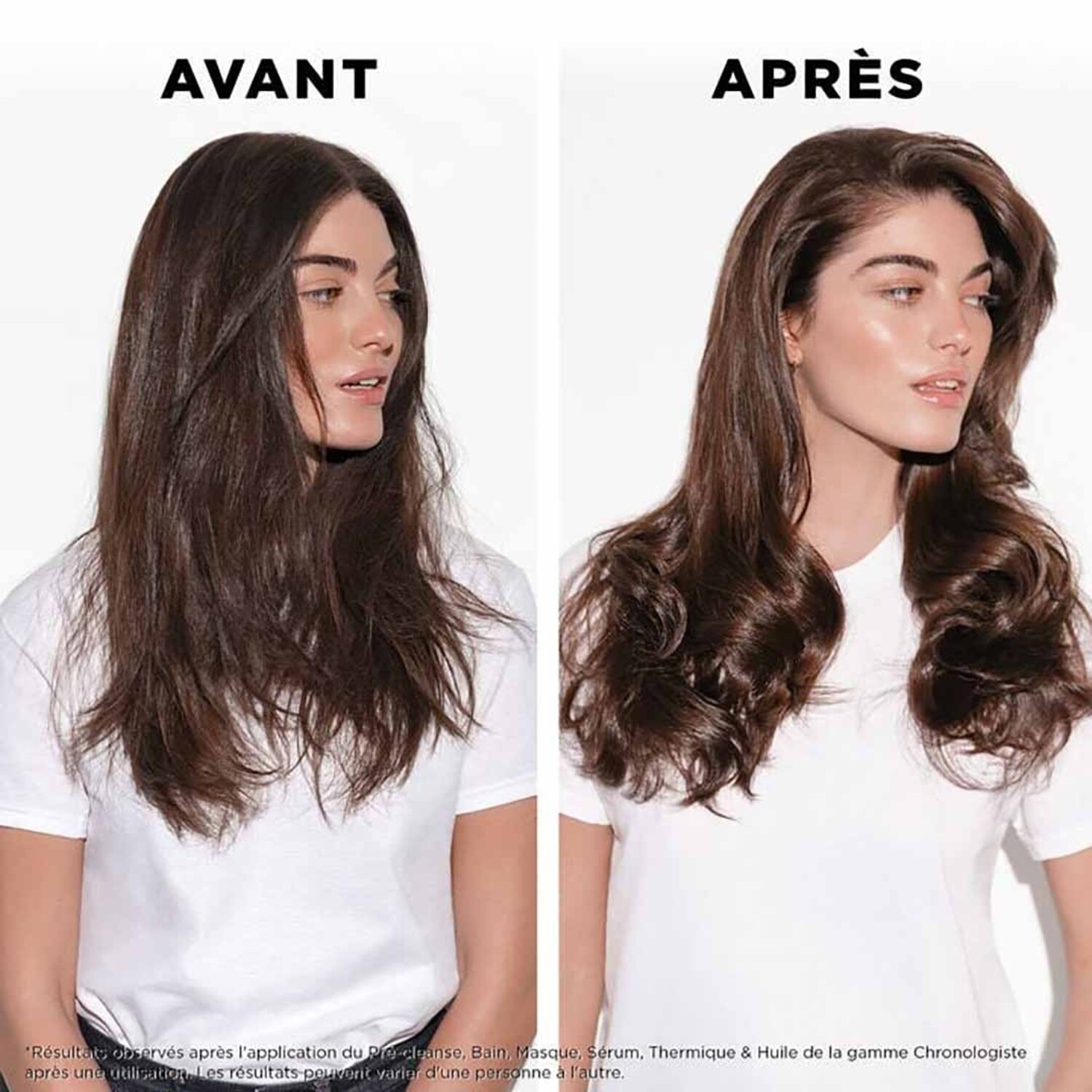 Kérastase | Chronologiste — Masque Intense Regénérant - Industria