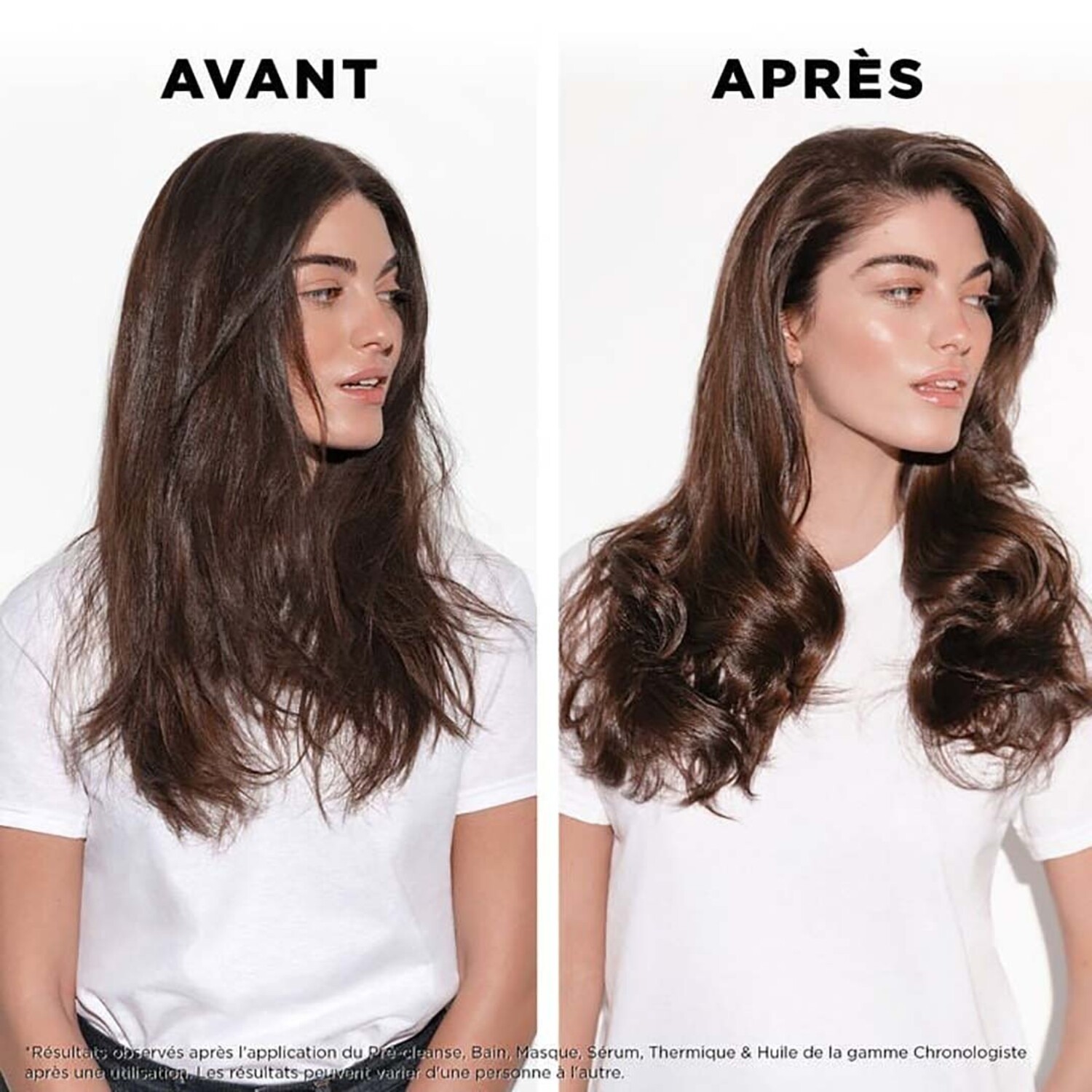 Kérastase Chronologiste Bain Regénérant - Industria Coiffure