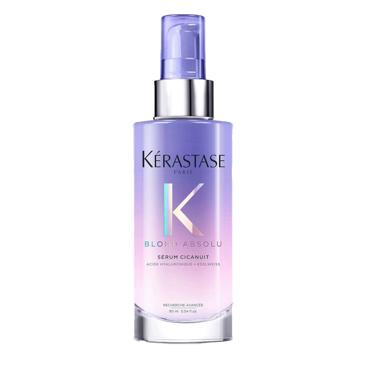 KÉRASTASE Blond Absolu | Sérum Cicanuit 90ml (3.01 fl. oz)