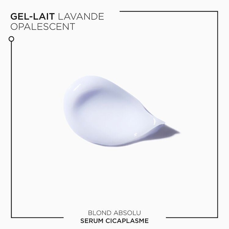 KÉRASTASE Blond Absolu | Cicaplasme Serum – Leave-in repairing & heat-protecting serum for blonde hair