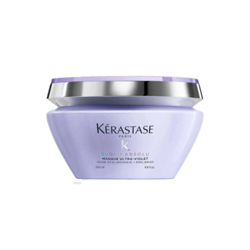 KÉRASTASE Blond Absolu | Masque Ultra-Violet (Discontinué)