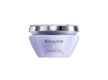 KÉRASTASE Blond Absolu | Masque Ultra-Violet (200ml/6.8fl.oz)