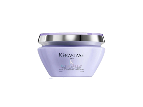 KÉRASTASE Blond Absolu | Masque Ultra-Violet (Discontinued)