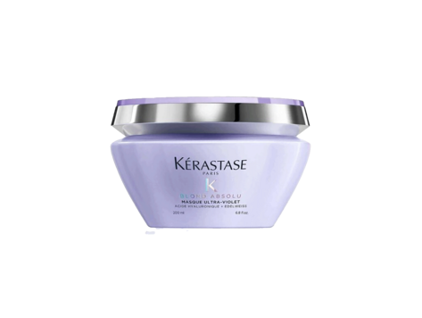 KÉRASTASE Blond Absolu | Masque Ultra-Violet