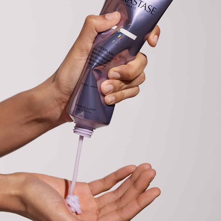 KÉRASTASE Blond Absolu | Fondant Cicaflash