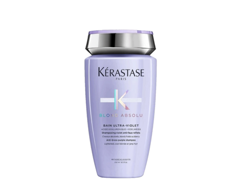 KÉRASTASE Blond Absolu | Bain Ultra-Violet (250ml/8.5fl.oz)