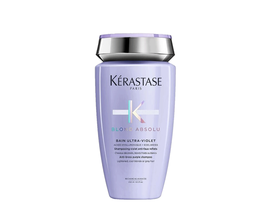 Kérastase | Blond Absolu — Bain Lumière - Industria Coiffure Hair