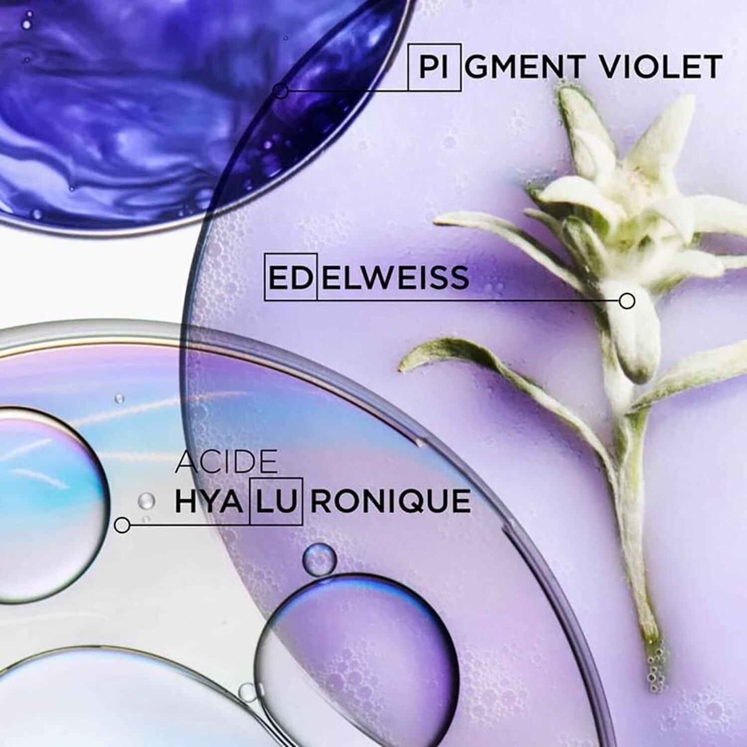 Kérastase | Blond Absolu — Bain Ultra-Violet - Industria Coiffure