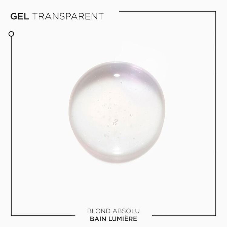 KÉRASTASE Blond Absolu | Bain Lumière – Shampooing hydratant illuminant pour cheveux blonds