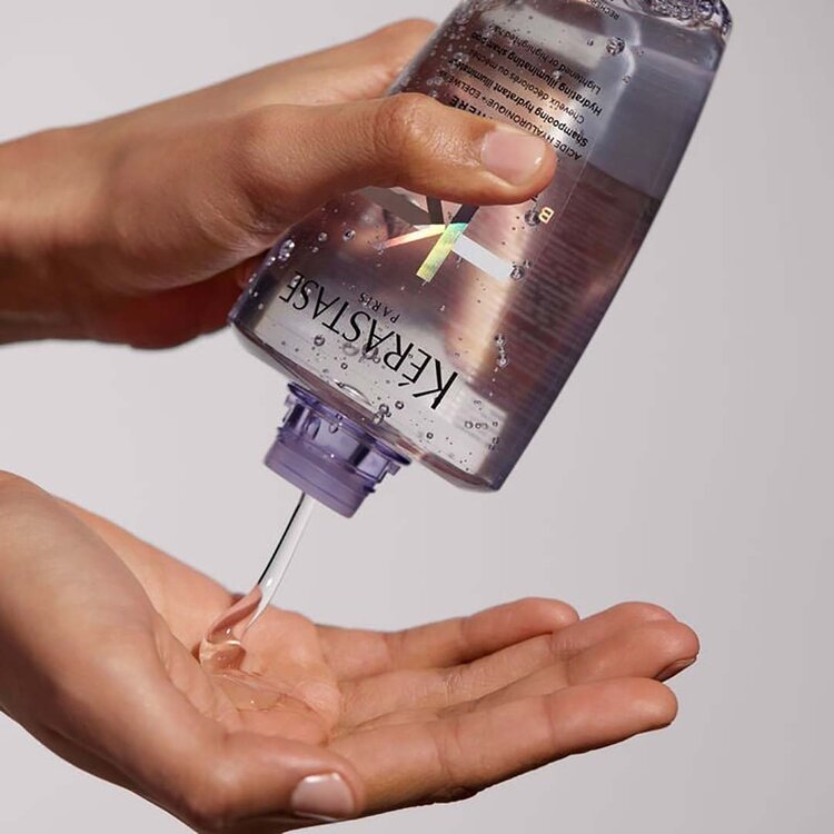 KÉRASTASE Blond Absolu | Bain Lumière
