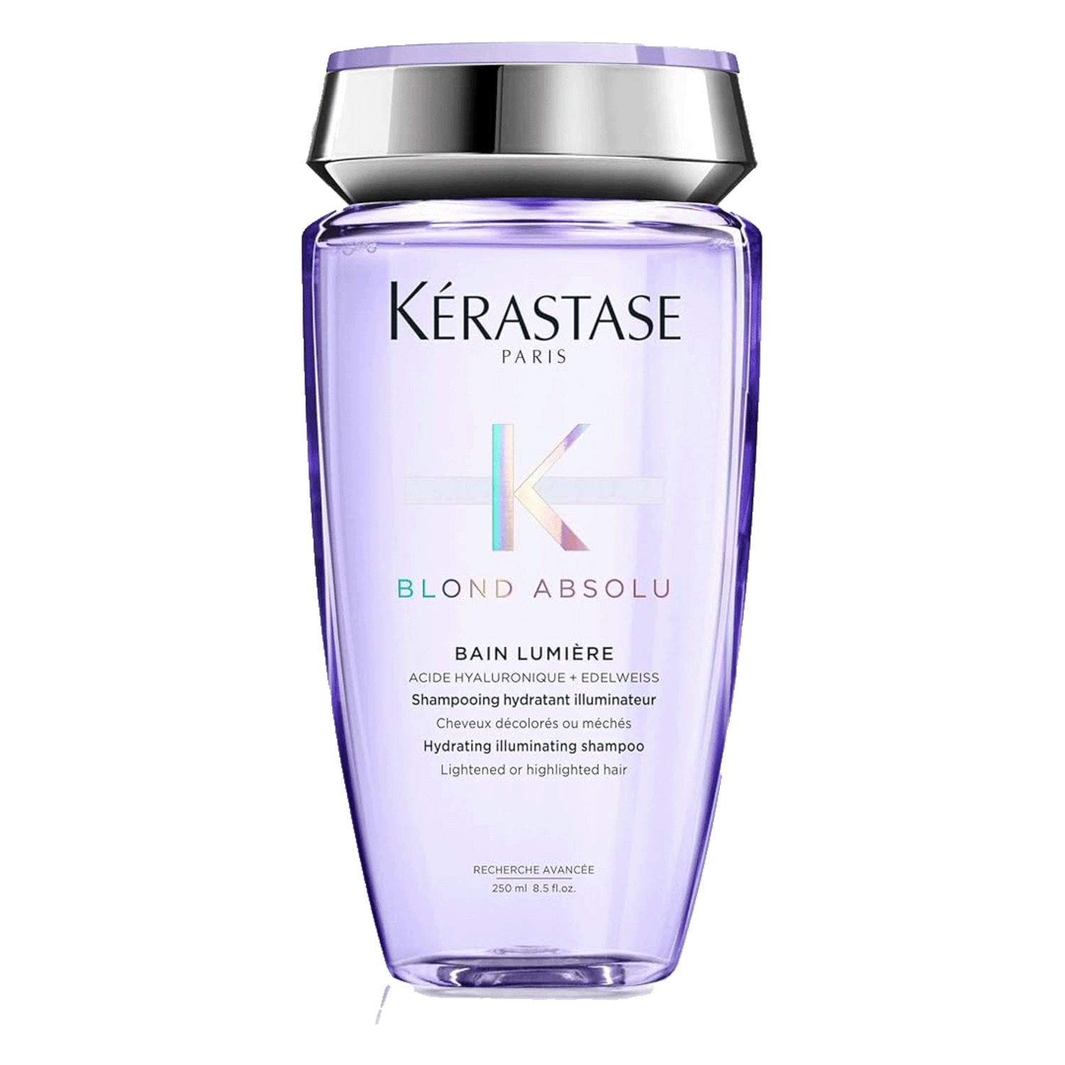 Kérastase | Blond Absolu — Bain Lumière - Industria Coiffure Hair