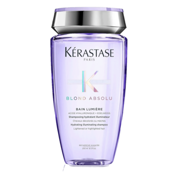 KÉRASTASE Blond Absolu | Bain Lumière (Discontinué)