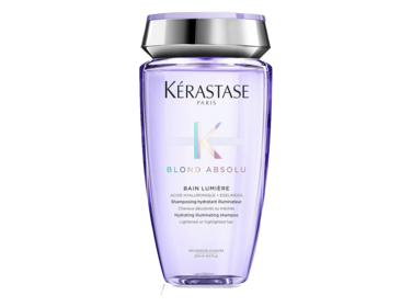 KÉRASTASE Blond Absolu | Bain Lumière