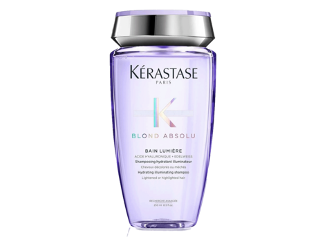 KÉRASTASE Blond Absolu | Bain Lumière