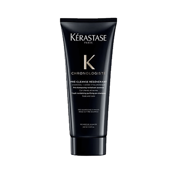 KÉRASTASE Chronologiste | Pré-Cleanse Regénérant – Regenerating pre-cleanse for scalp and hair