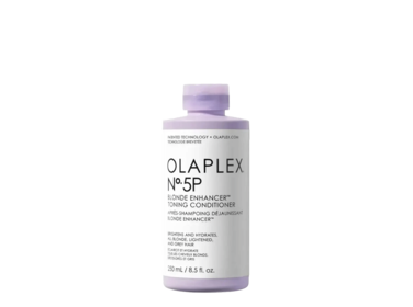 OLAPLEX N°5P | Après-Shampooing Déjaunissant Blonde Enhancer