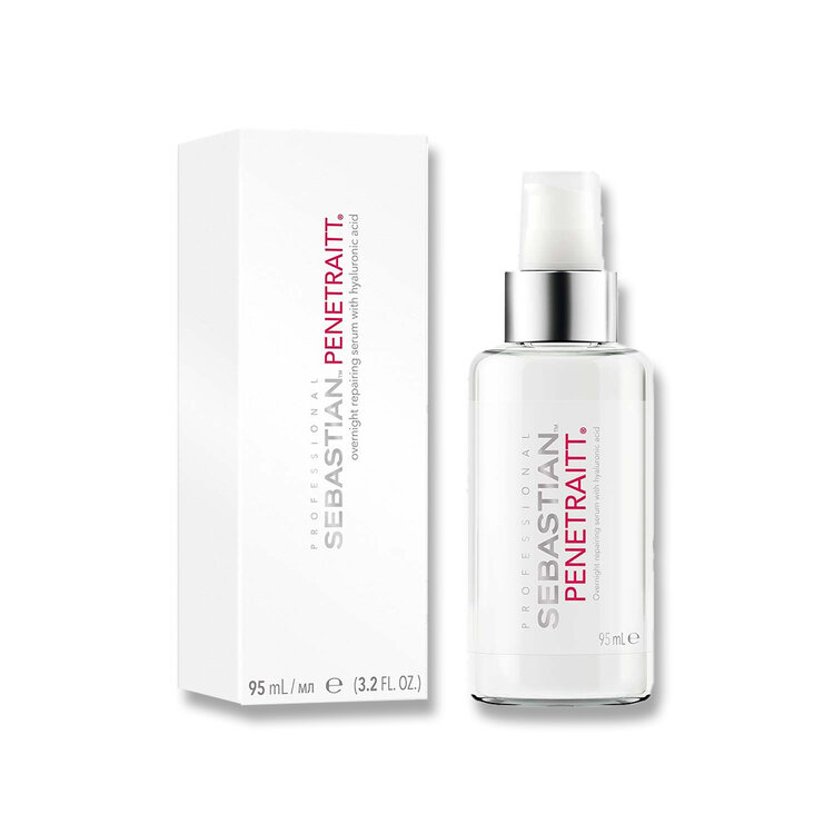 SEBASTIAN ***Penetraitt | Overnight Repairing Serum With Hyaluronic Acid 95ml (3.2 fl. oz)
