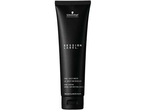 SCHWARZKOPF SESSION LABEL | Le Définisseur . Crème Définition Boucles (150ml/5.1oz)