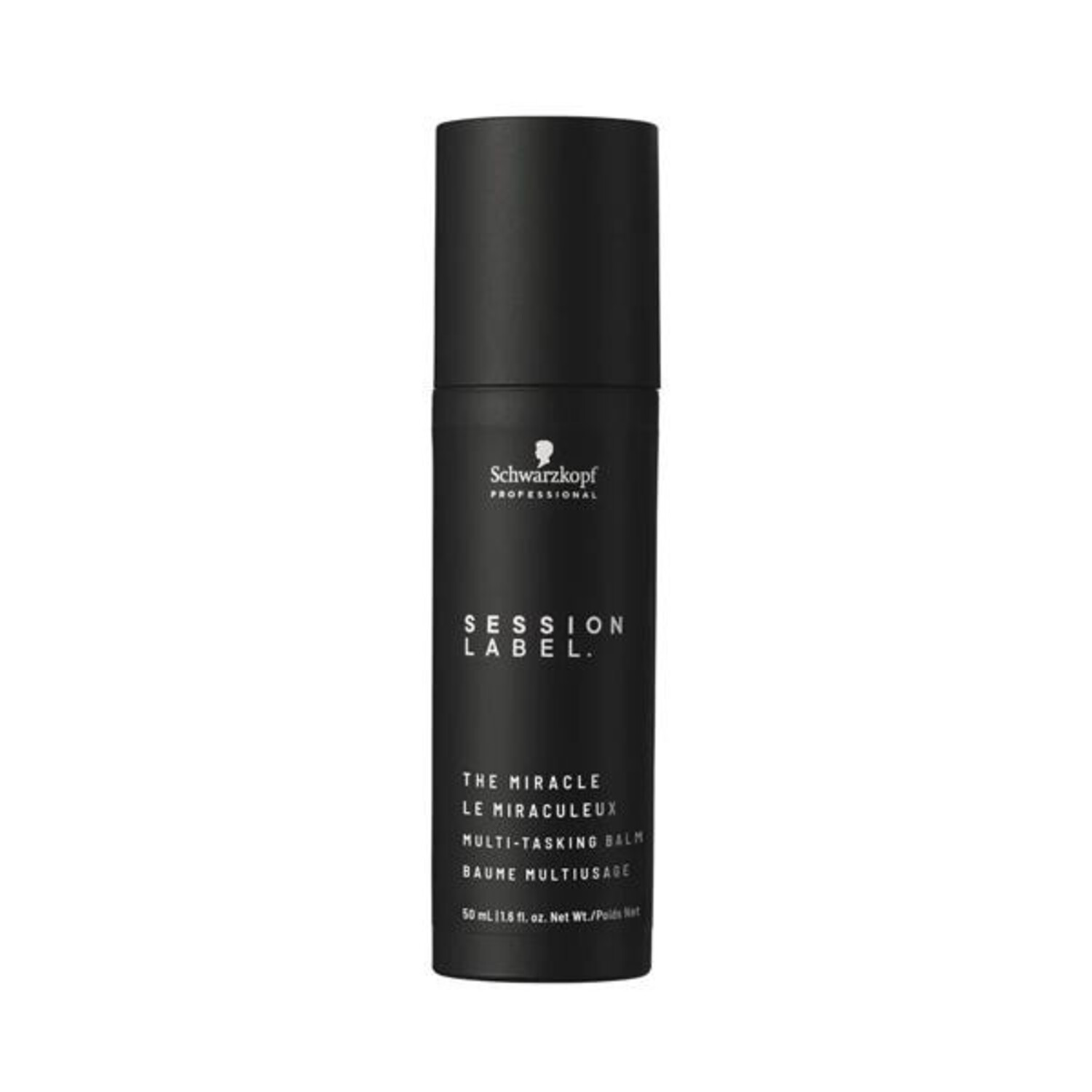 Schwarzkopf Session Label The Definer Curl Cream 5.1oz Schwarzkopf Session Label The Definer Curl Cream 5.1oz