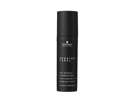 SCHWARZKOPF SESSION LABEL | Le Miraculeux . Baume Multiusage (50ml/1.6oz)