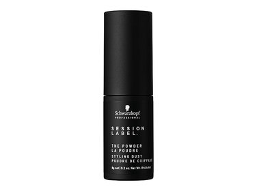SCHWARZKOPF SESSION LABEL La Poudre de Coiffage 8g (0.2 oz)