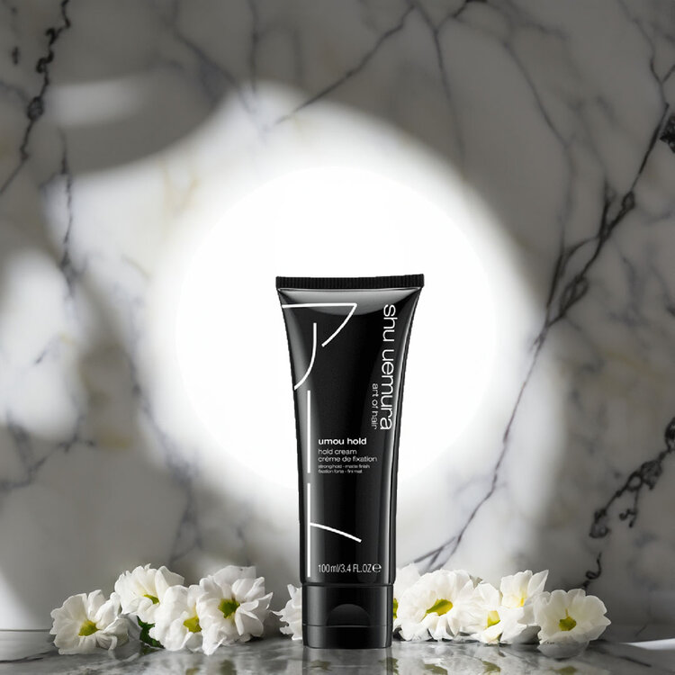 SHU UEMURA STYLING Umou Hold 100ml (3.4 oz)