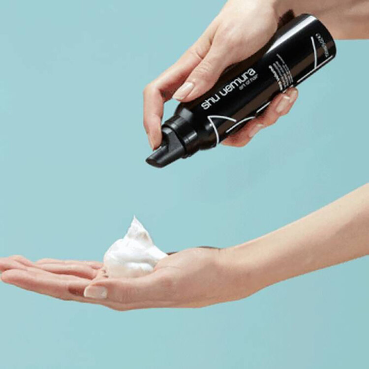 SHU UEMURA Styling | Awa Volume 150ml (5 fl. oz)