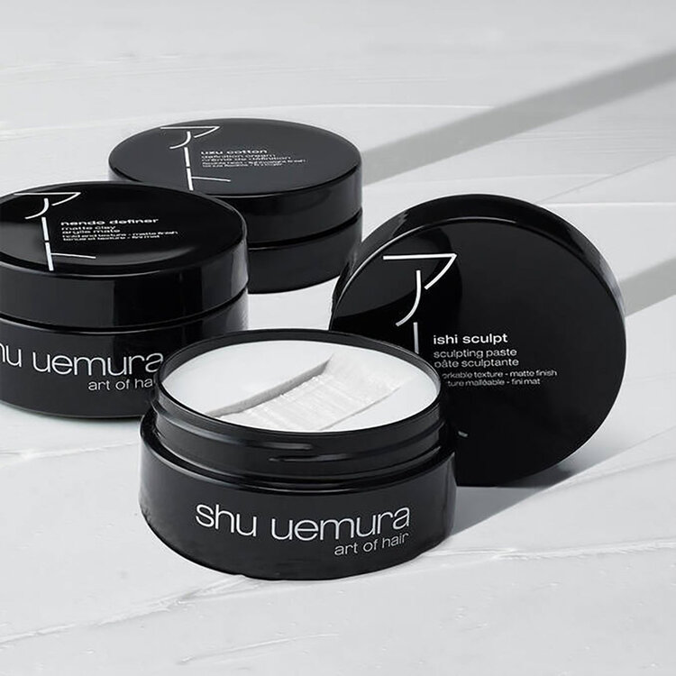 SHU UEMURA Styling | Ishi Sculpt - Sculpture et Tenue (75ml/2.5oz)