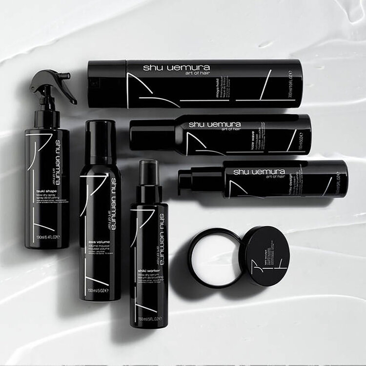 SHU UEMURA Styling | Ishi Sculpt - Sculpture et Tenue (75ml/2.5oz)