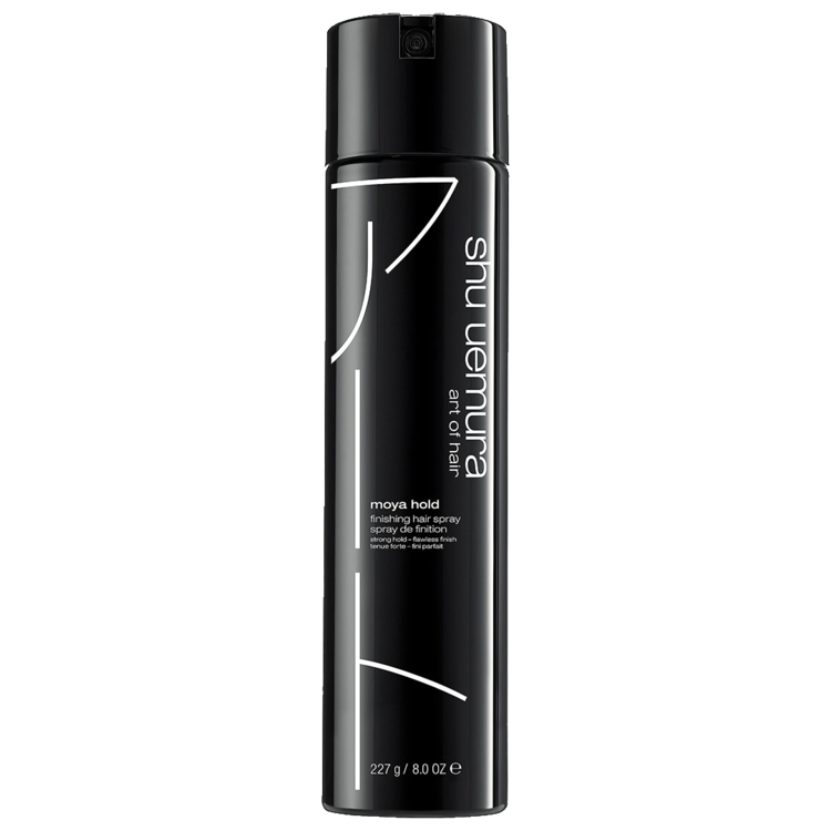 SHU UEMURA Styling | Moya Hold - Fixation Forte (227g/8 oz)
